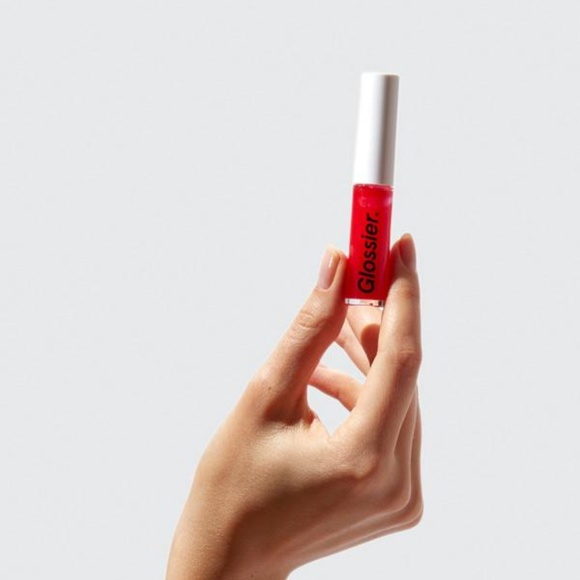 Glossier Other - [NWT] Glossier Lip Gloss in Red
